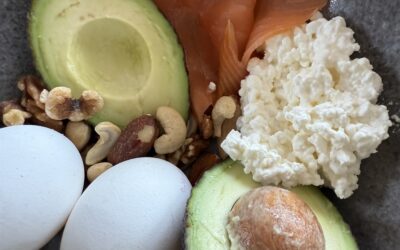 HOEVEEL EIWITTEN HEB JE ÉCHT NODIG?